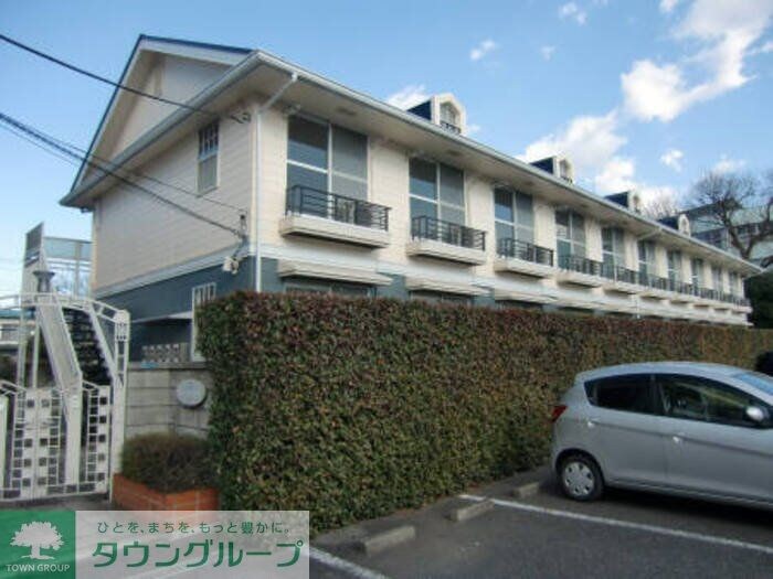 第IIIＡＩコーポの物件内観写真