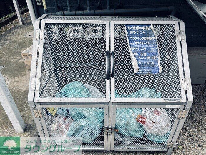 第IIIＡＩコーポの物件内観写真