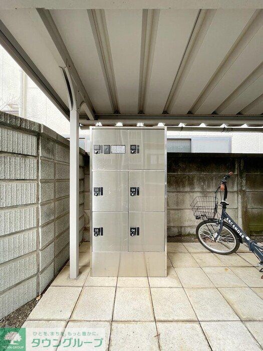 第IIIＡＩコーポの物件内観写真