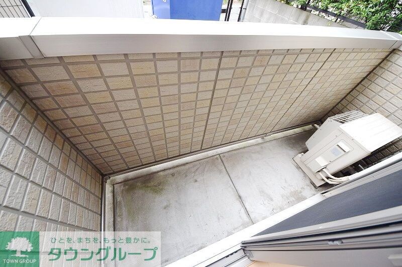 エスペランサの物件内観写真