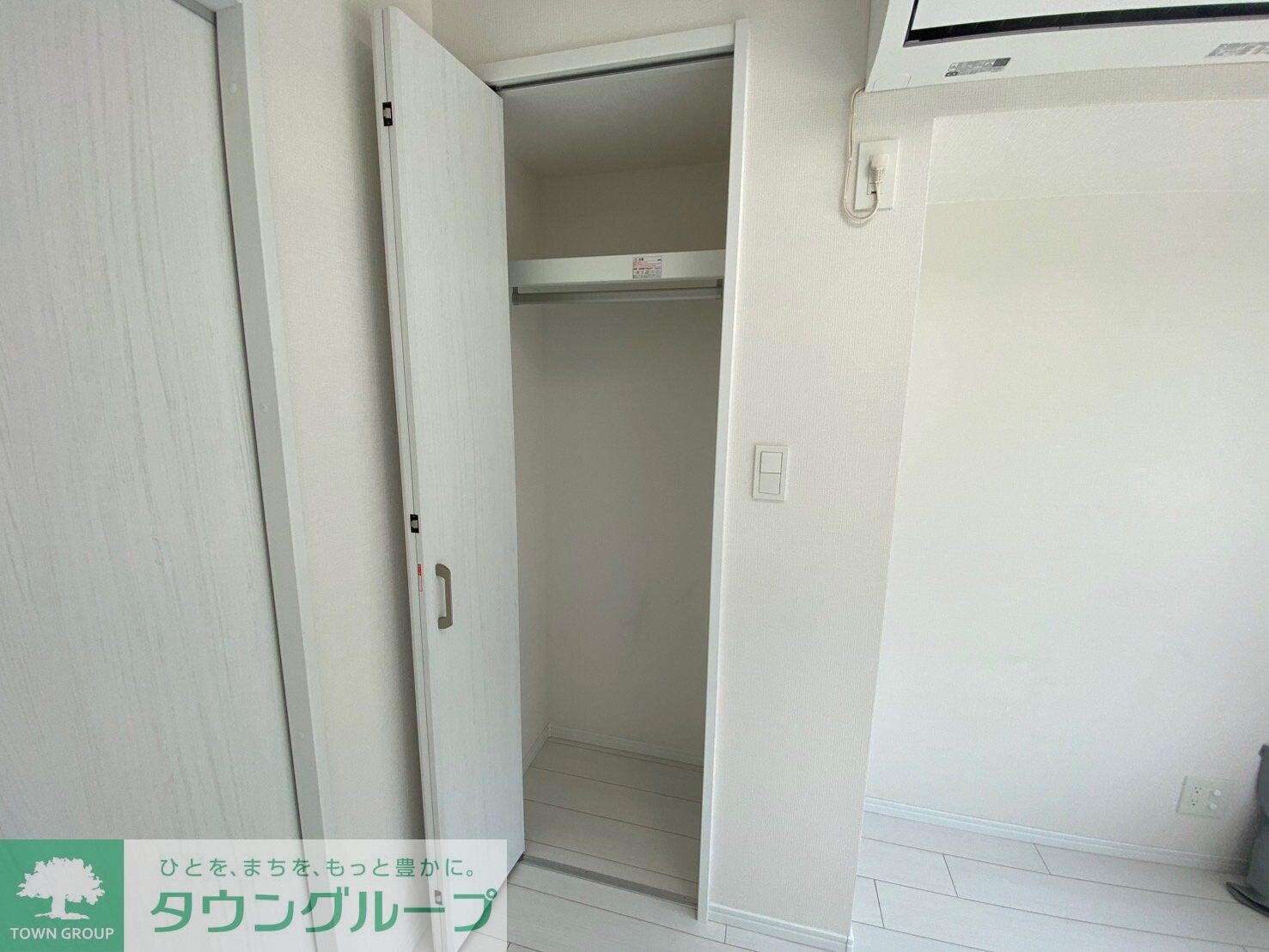 ＳＯＬＡＳＩＡ　ｒｅｓｉｄｅｎｃｅ荻窪の物件内観写真