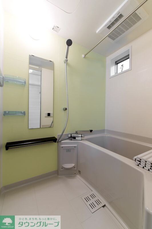 La blanche(ラ　ブランシュ)の物件内観写真