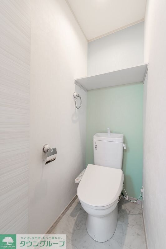 La blanche(ラ　ブランシュ)の物件内観写真