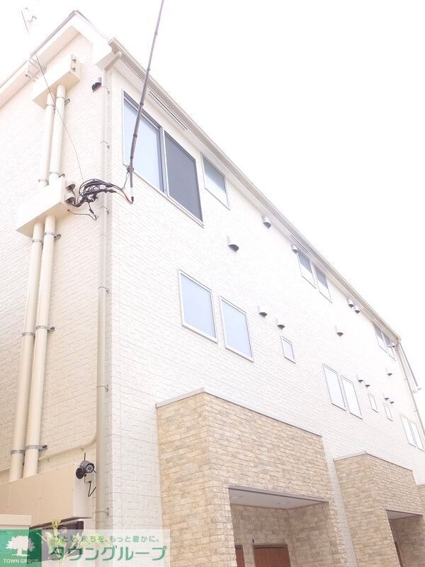 La blanche(ラ　ブランシュ)の物件内観写真