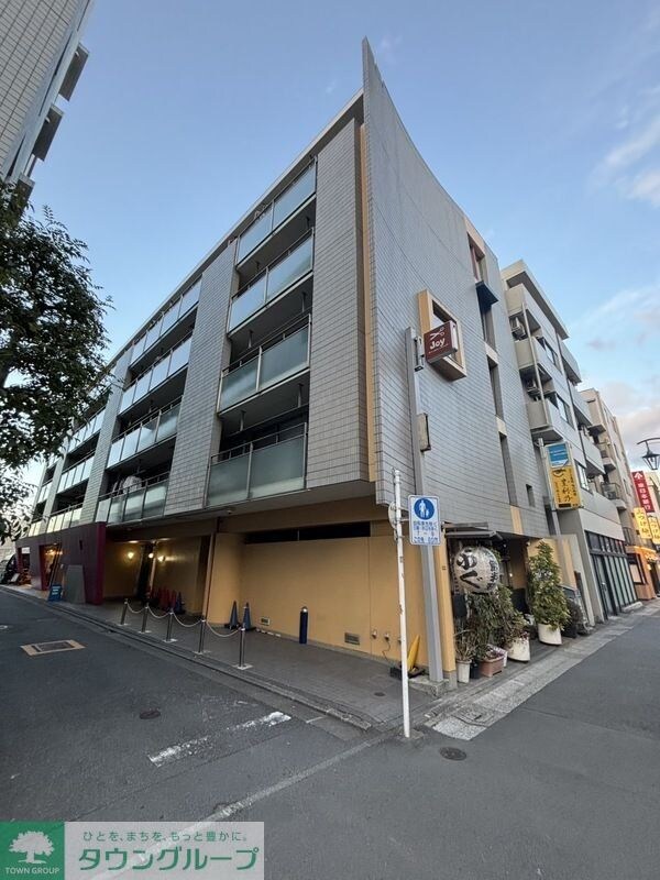 ＡＲＫ－Ｊの物件外観写真