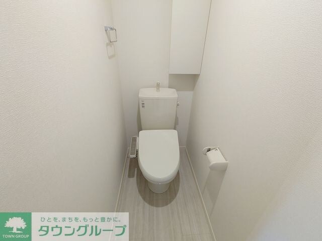 オレンジコーポIの物件内観写真