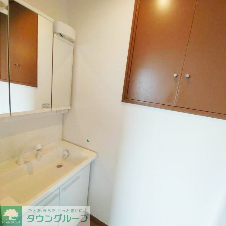 グローヴハウスNORTH棟の物件内観写真