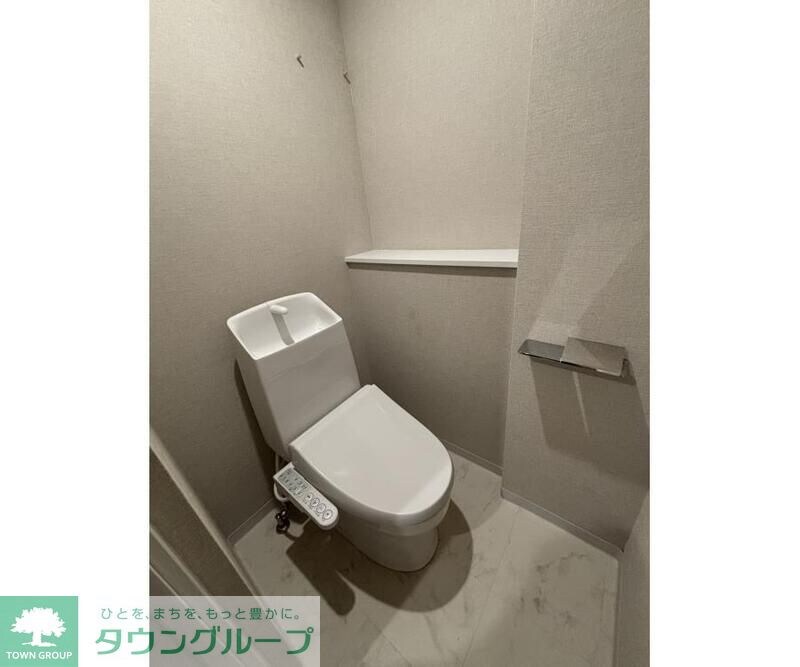 （仮称）Ｊブラン関町の物件内観写真