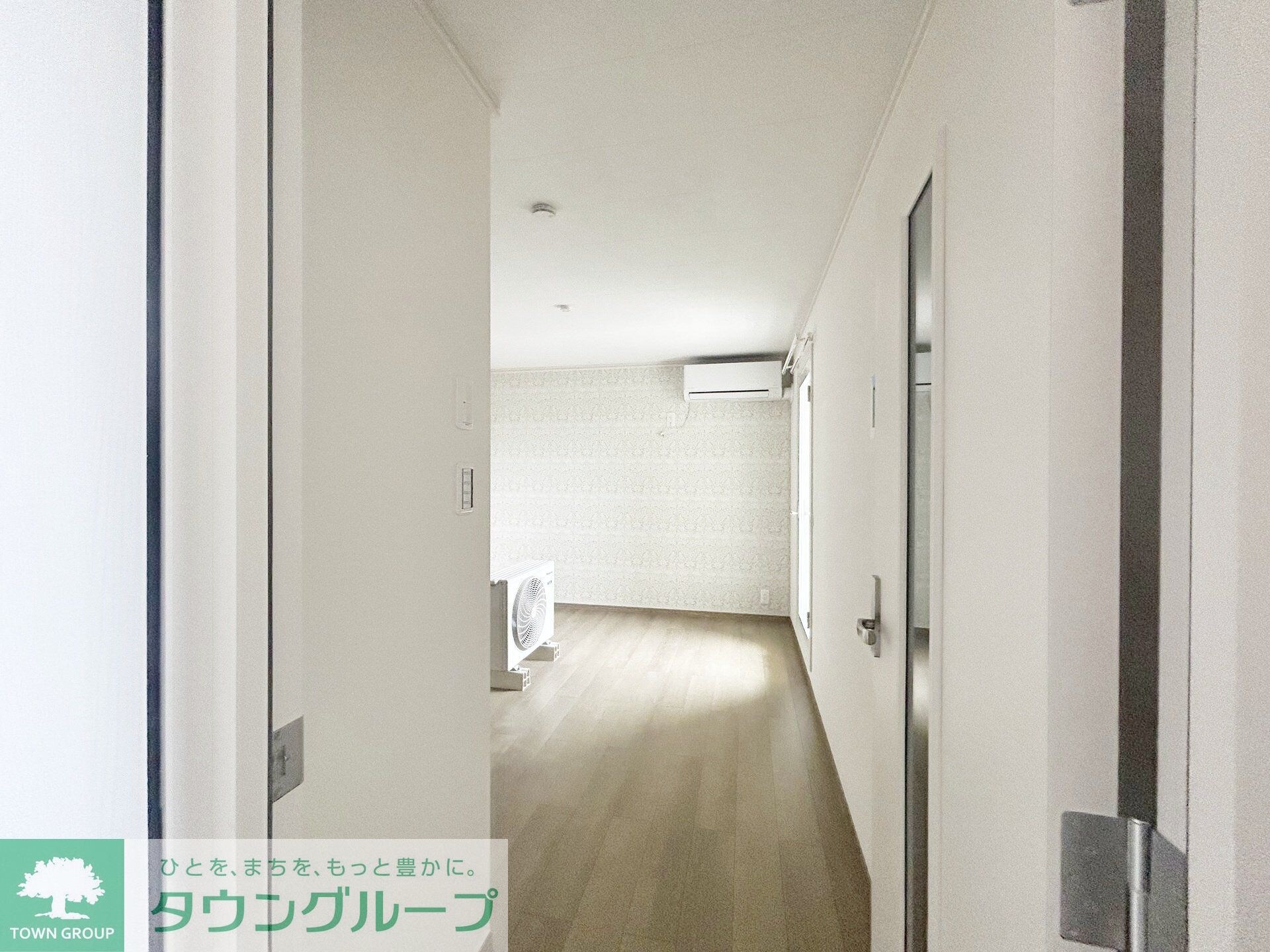 フェリーチェＭＩＹＡＢＩの物件内観写真