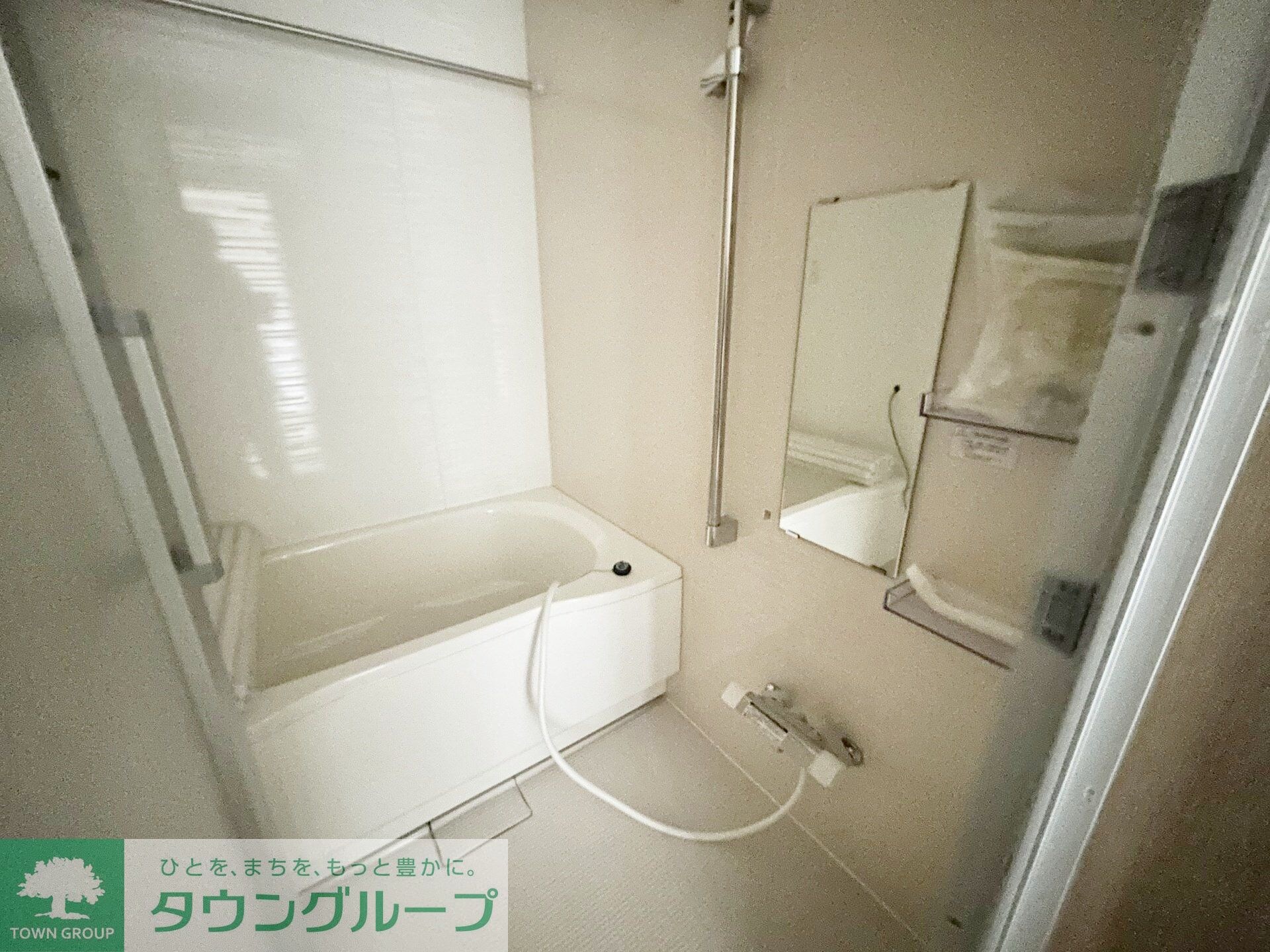 フェリーチェＭＩＹＡＢＩの物件内観写真