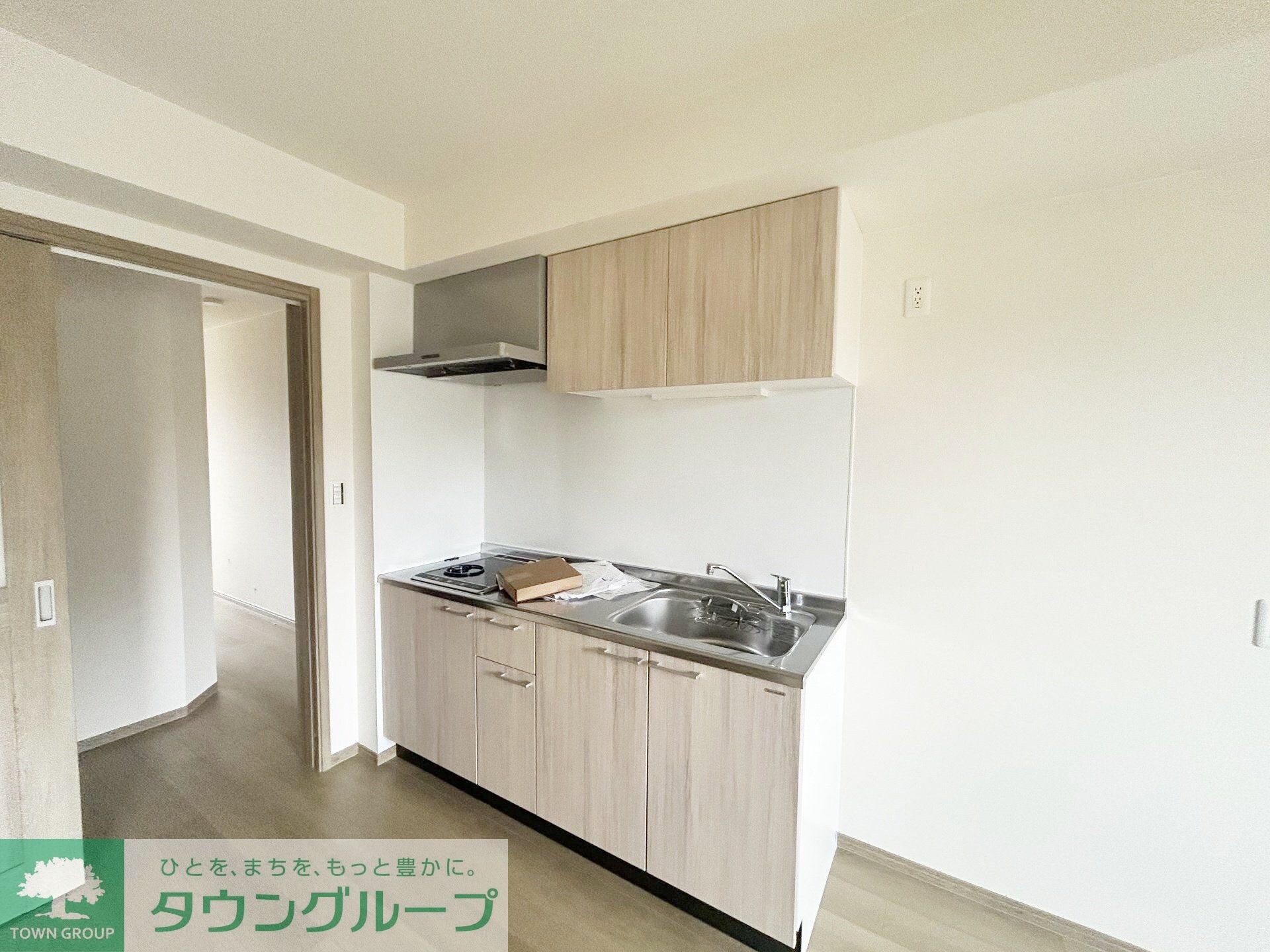 フェリーチェＭＩＹＡＢＩの物件内観写真