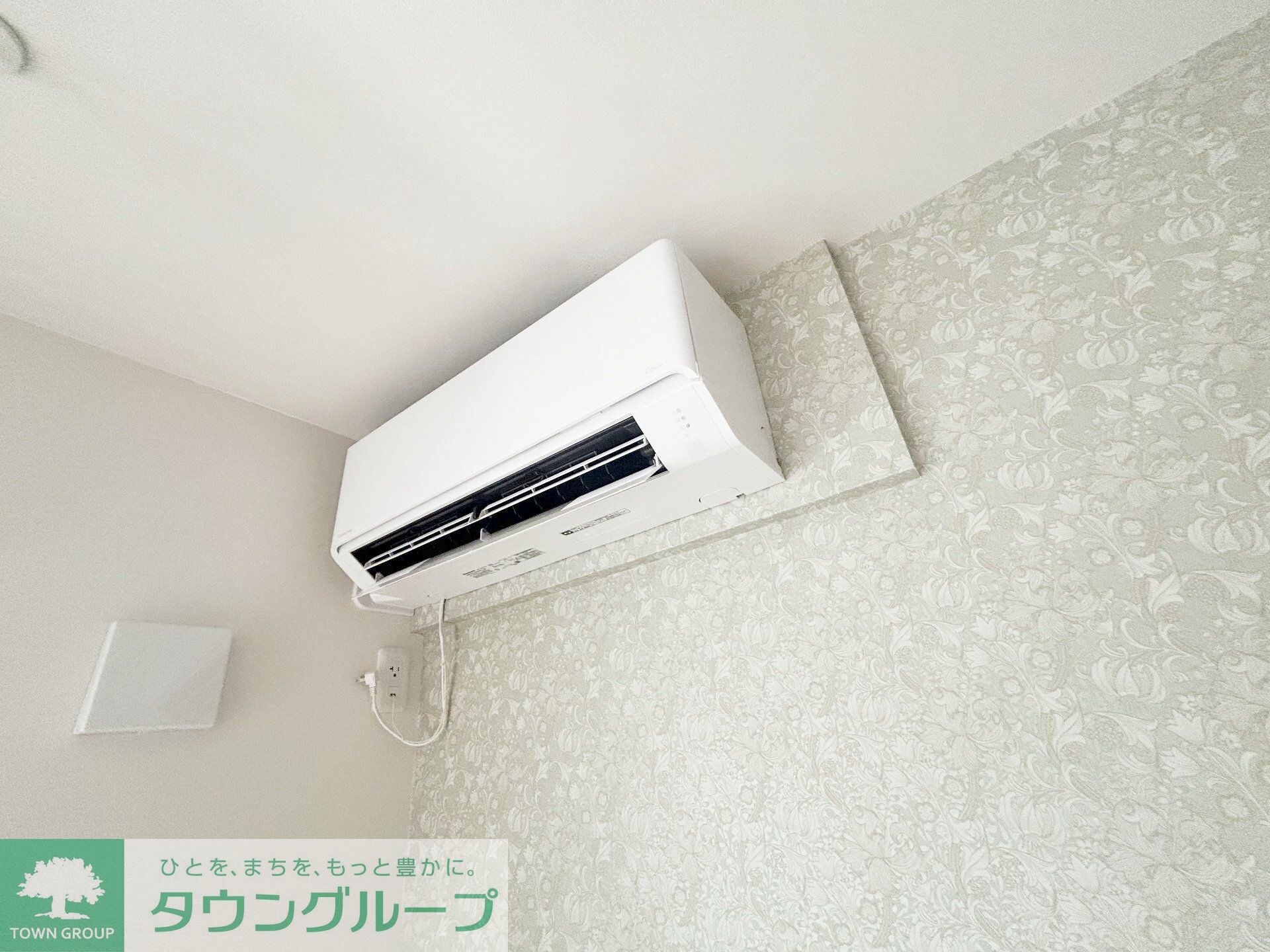 フェリーチェＭＩＹＡＢＩの物件内観写真