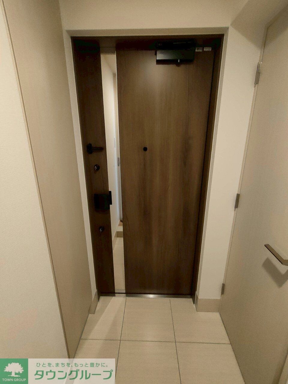 ワンルーフレジデンス中野南台の物件内観写真