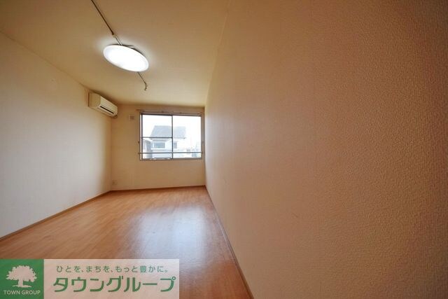 フレックス・ヴィラの物件内観写真