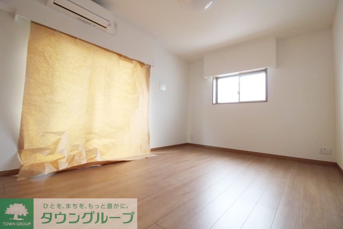 アンベリール吉祥寺イーストの物件内観写真