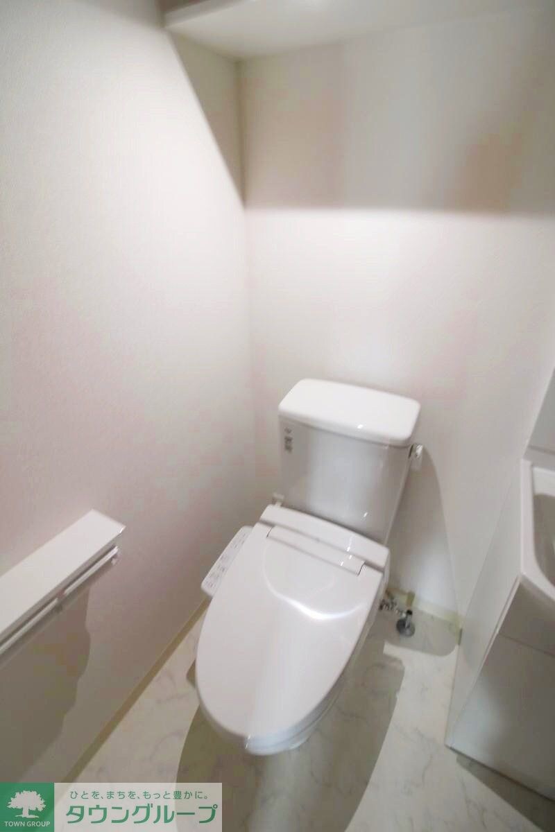 アンベリール吉祥寺イーストの物件内観写真