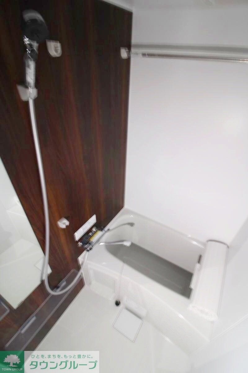 アンベリール吉祥寺イーストの物件内観写真