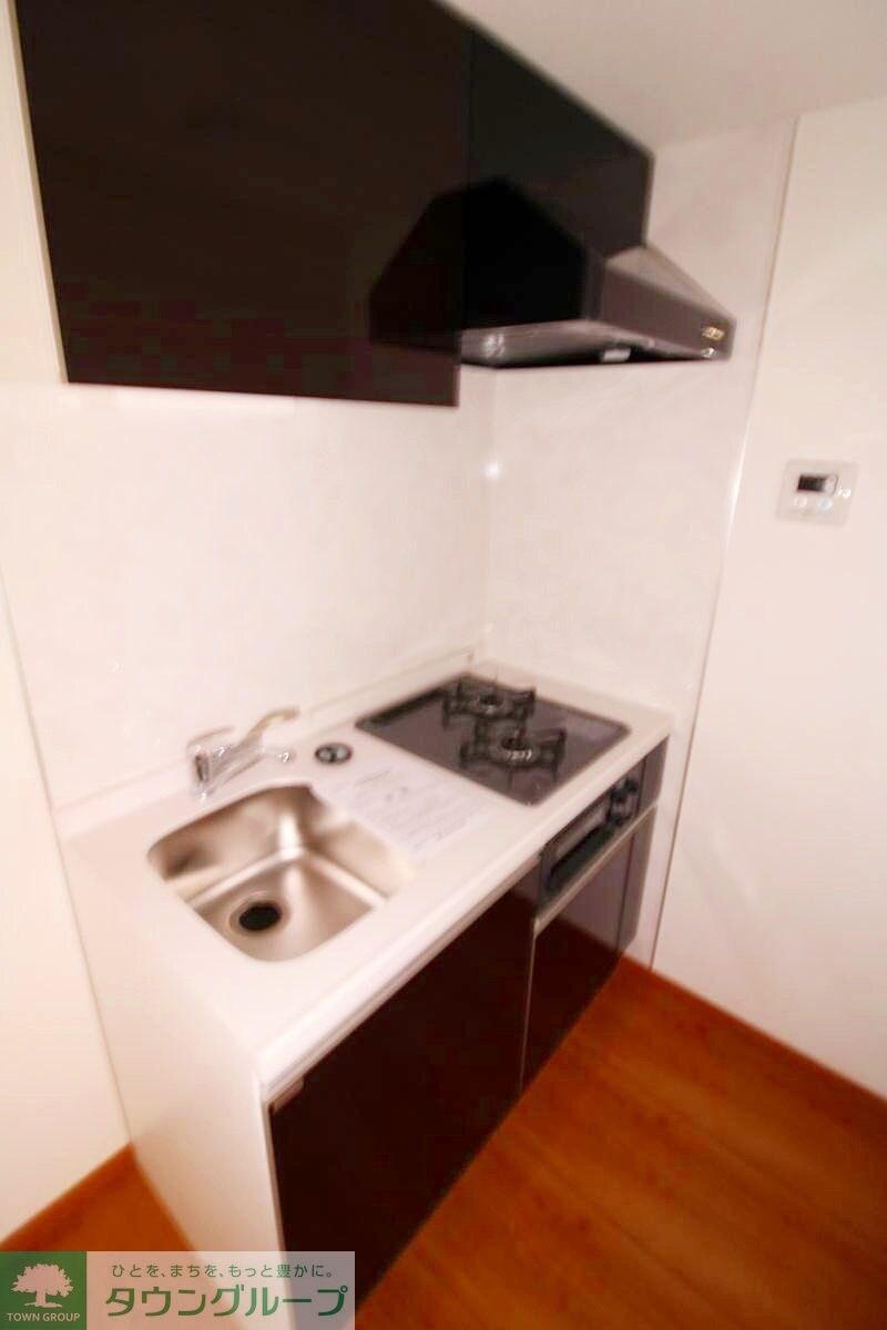 アンベリール吉祥寺イーストの物件内観写真