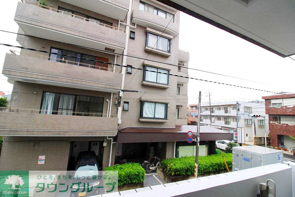 アンベリール吉祥寺イーストの物件内観写真