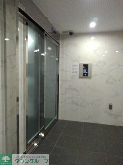 アンベリール吉祥寺イーストの物件内観写真