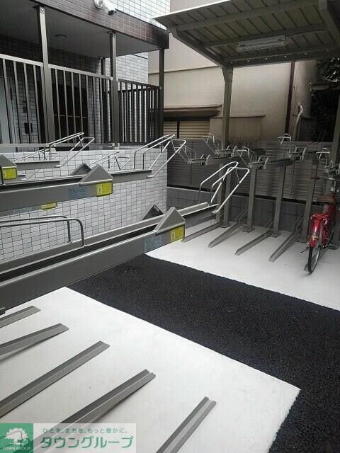 アンベリール吉祥寺イーストの物件内観写真