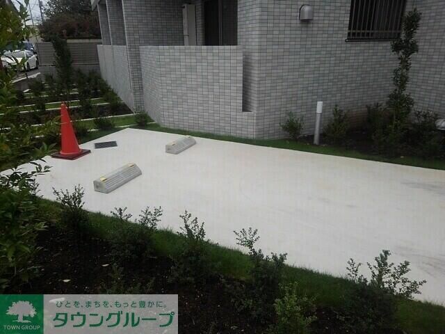 アンベリール吉祥寺イーストの物件内観写真