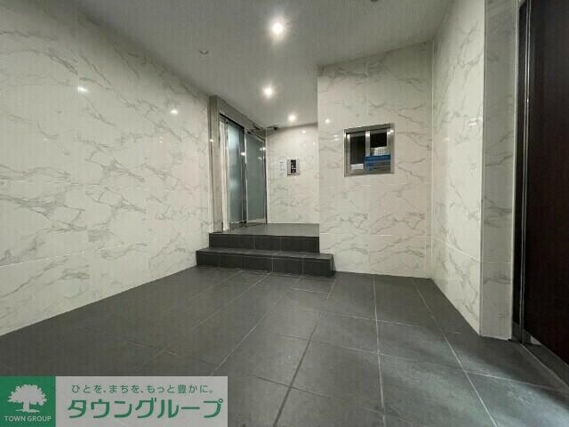 アンベリール吉祥寺イーストの物件内観写真