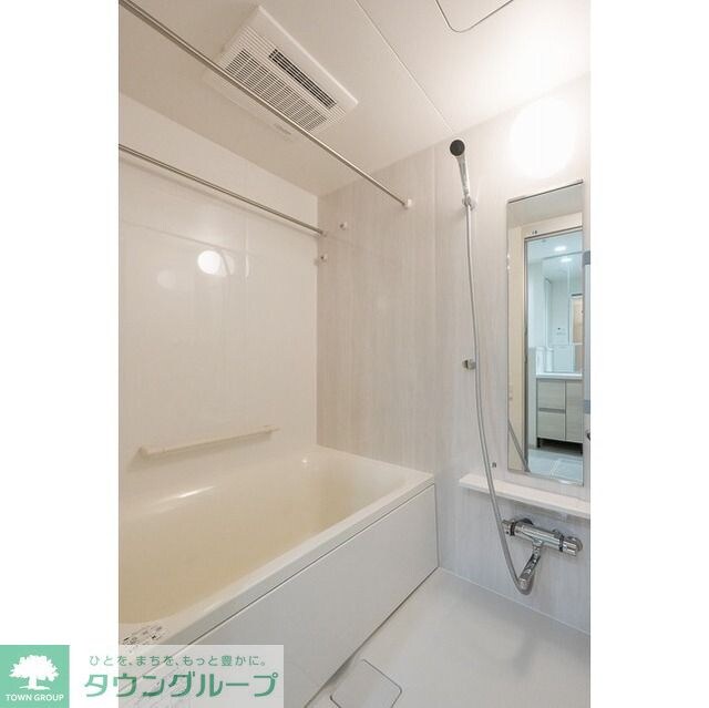 ルーウェ東大泉の物件内観写真