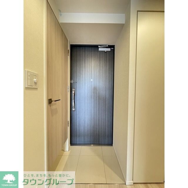 ルーウェ東大泉の物件内観写真