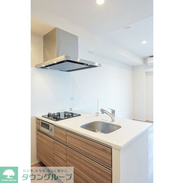 ルーウェ東大泉の物件内観写真