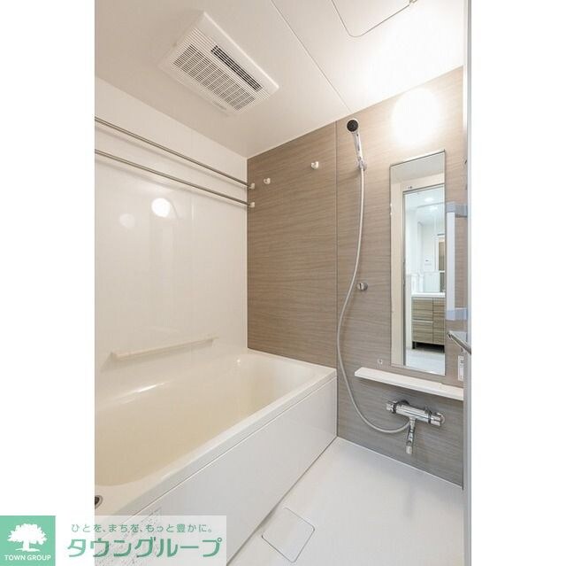 ルーウェ東大泉の物件内観写真