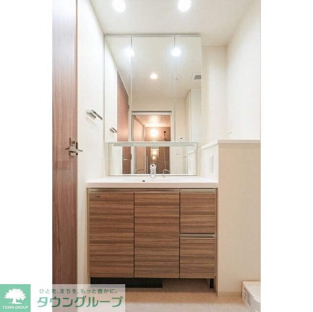 ルーウェ東大泉の物件内観写真