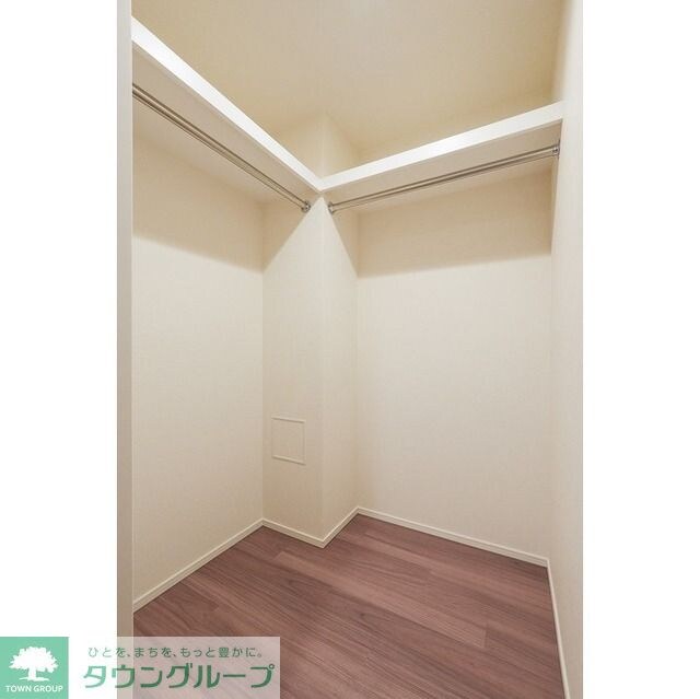 ルーウェ東大泉の物件内観写真