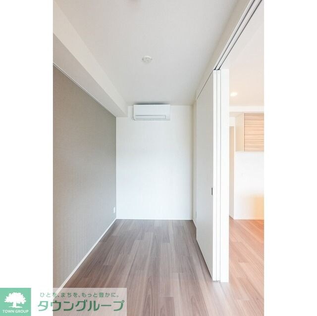 ルーウェ東大泉の物件内観写真