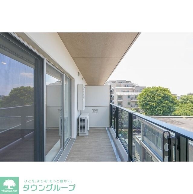 ルーウェ東大泉の物件内観写真