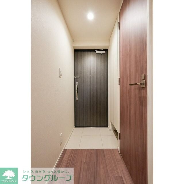 ルーウェ東大泉の物件内観写真