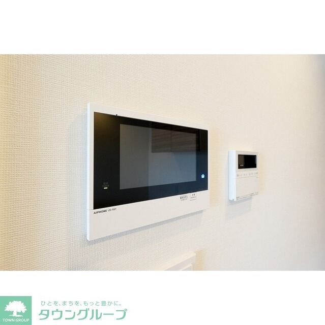 ルーウェ東大泉の物件内観写真