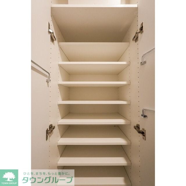 ルーウェ東大泉の物件内観写真