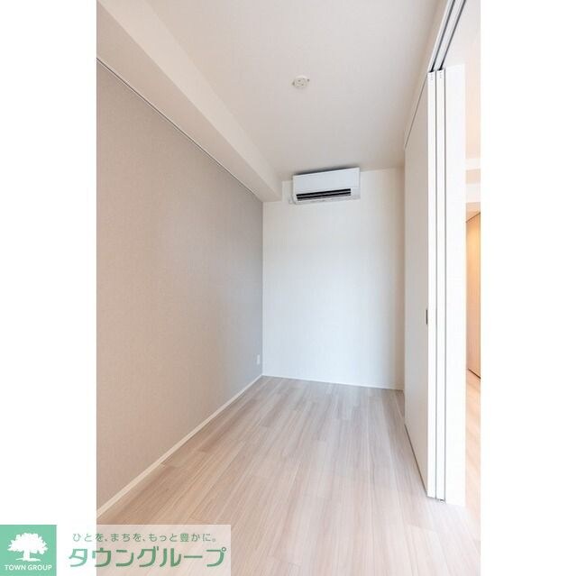 ルーウェ東大泉の物件内観写真