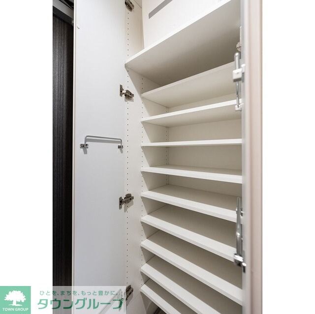 ルーウェ東大泉の物件内観写真