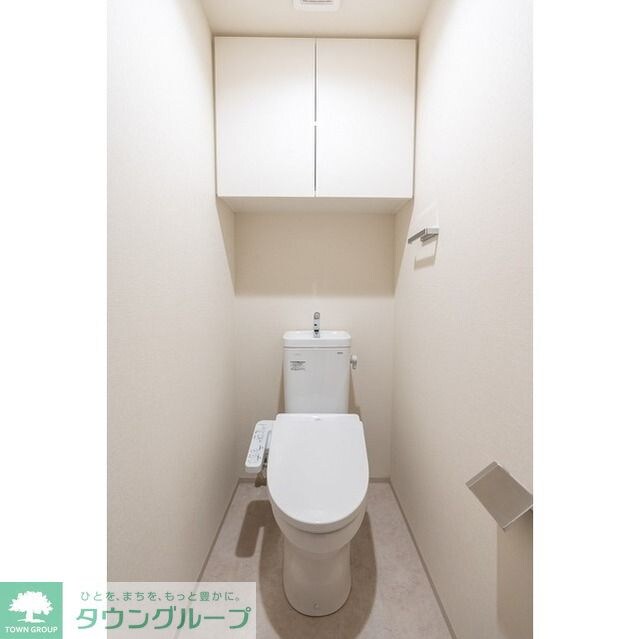 ルーウェ東大泉の物件内観写真