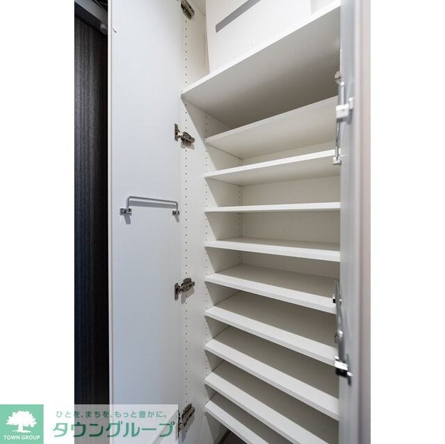 ルーウェ東大泉の物件内観写真