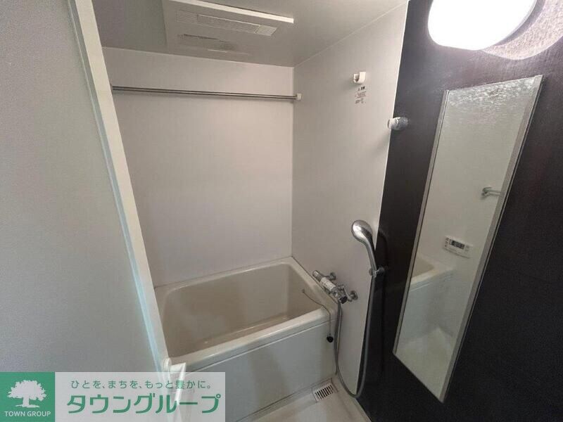 プライムアーバン西武柳沢の物件内観写真