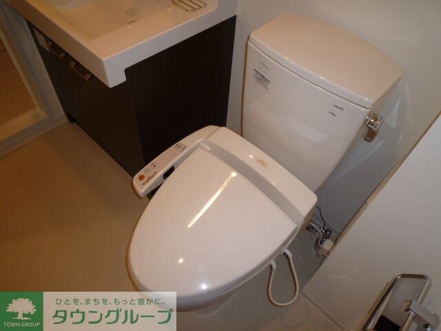 プライムアーバン西武柳沢の物件内観写真