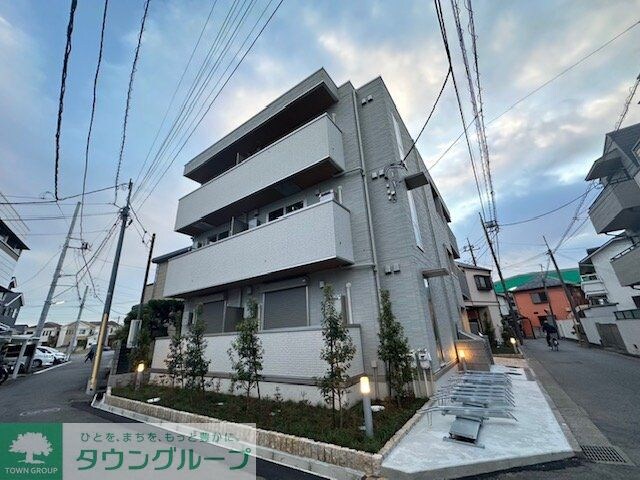 D-comodo深大寺北町の物件内観写真