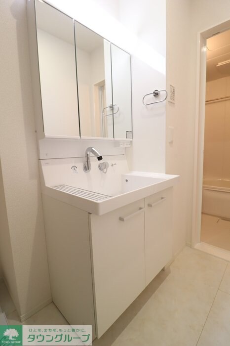 D-comodo深大寺北町の物件内観写真