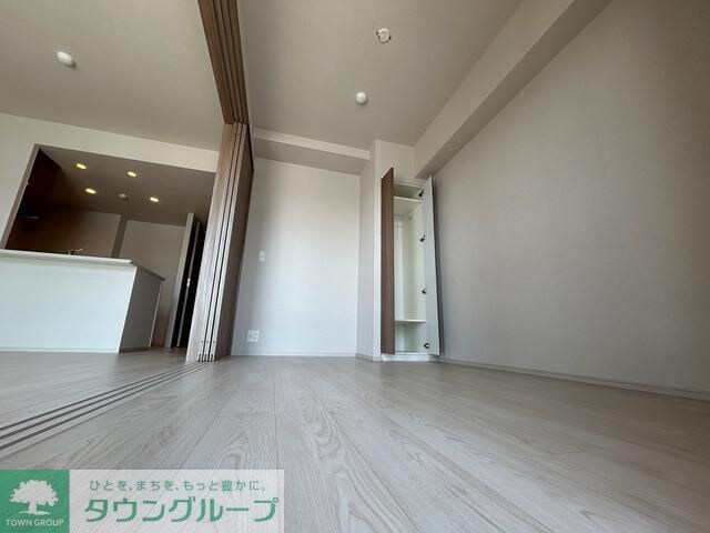 トラープランド蒼麗館の物件内観写真