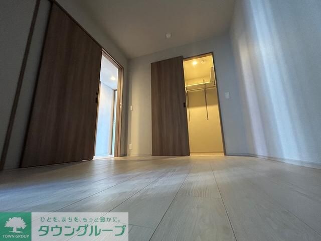 トラープランド蒼麗館の物件内観写真