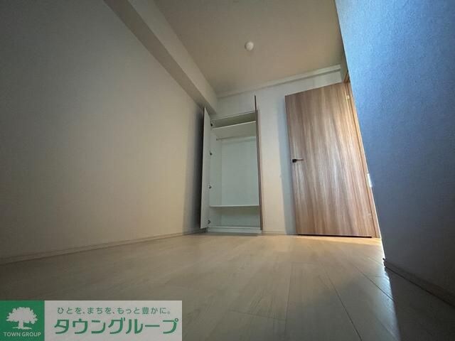 トラープランド蒼麗館の物件内観写真