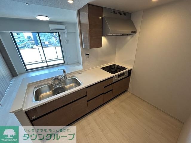 トラープランド蒼麗館の物件内観写真